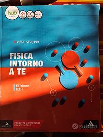 Fisica intorno a te