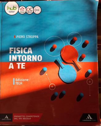 Fisica intorno a te