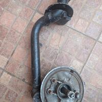 vespa t5 