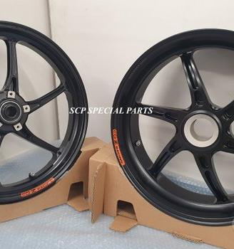 Ducati panigale cerchi oz cattiva magnesio 5,9 kg