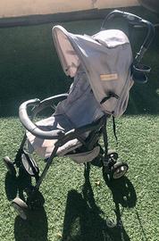 Passeggino leggero