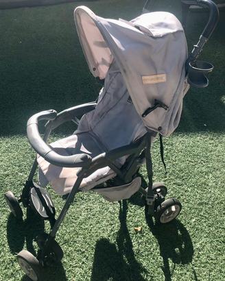 Passeggino leggero