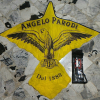 Aquilone per Bambini/Adulti