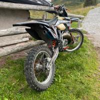 Ktm exc 125