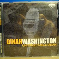 Dinah Washington - Unforgettable Dinah
