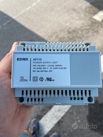 Vimar 40110 videocitofono elvox NUOVO