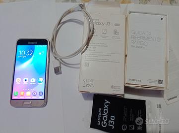 Samsung J3