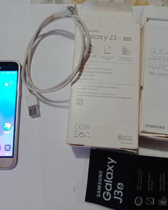 Samsung J3