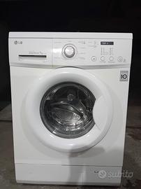 LG LAVATRICE 7 KG 