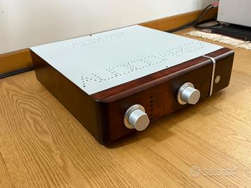 Audiodarex ADX-7P Preampli a valvole
