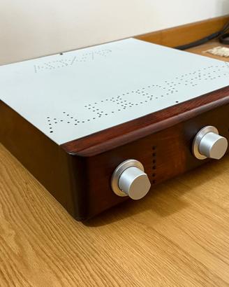 Audiodarex ADX-7P Preampli a valvole