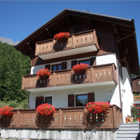 Appartamento vicino a Bormio 2/5 posti