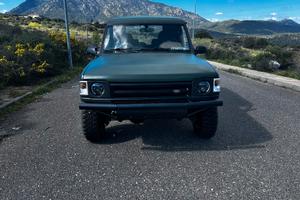 Discovery 300 Tdi