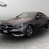 Mercedes Classe E - C238 Coupe - E Coupe 220 d Pre