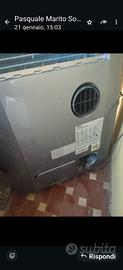 condizionatore portatile de longhi 13 mila.btu
