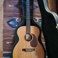 Chitarra acustica Martin&co