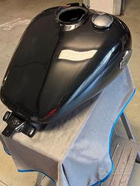 Serbatoio originale Harley Davidson Street Glide
