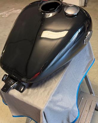 Serbatoio originale Harley Davidson Street Glide