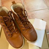 Scarponcino Pantofola d’Oro