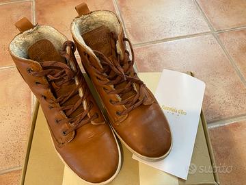 Scarponcino Pantofola d’Oro