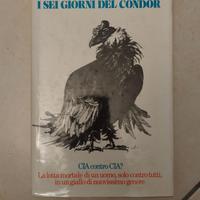 James Grady - I sei giorni del condor - CIA contro