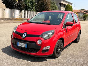 Renault Twingo 1.2 Benzina 16V 2012