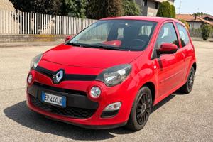 Renault Twingo 1.2 Benzina 16V 2012