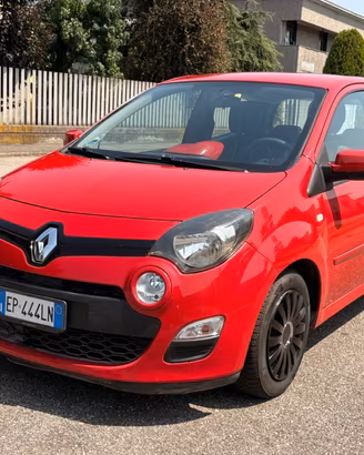 Renault Twingo 1.2 Benzina 16V 2012