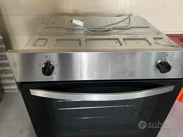 Forno elettrico candy nuovo