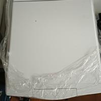 Lavatrice Indesit 7kg carica dall'alto 