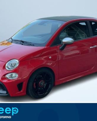 Abarth 595 595C 1.4 T-JET TURISMO 165CV AUTO