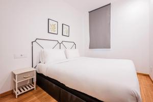 Decoroso trilocale nuovo Via sanremo