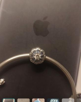 Charm pandora