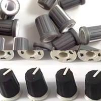 Manopole knob faders djm 900 2000 mixer pioneer