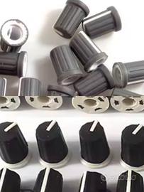 Manopole knob faders djm 900 2000 mixer pioneer