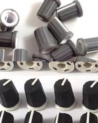 Manopole knob faders djm 900 2000 mixer pioneer