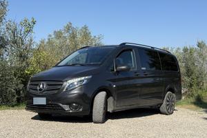 Mercedes Vito 116 CDI Long Tourer 8 posti 2022