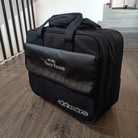 Borsa Trolley