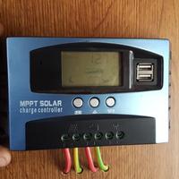 Impianto inverter completo