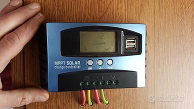 Impianto inverter completo