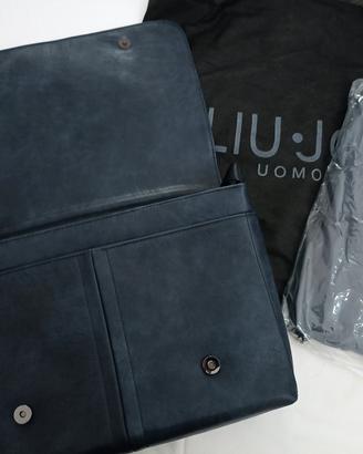 Liu Jo borsa uomo nuovo