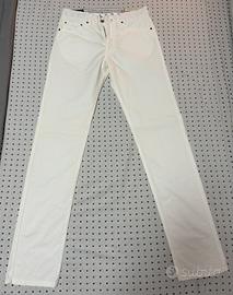 Pantalone lungo Marlboro Classics MCS taglia W32/
