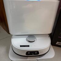 EUREKA J15 PLUS - Robot Vacuum Cleaner