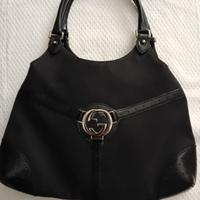 Borsa a tracolla Hobo GUCCI