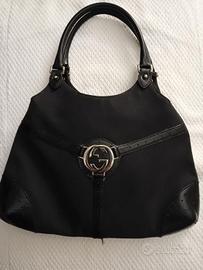 Borsa a tracolla Hobo GUCCI