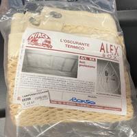 Rete anticaduta mansarda