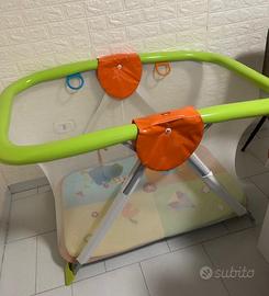 Box Brevi soft e play