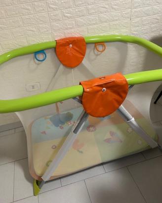 Box Brevi soft e play
