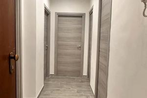 Camera pressi Policlinico