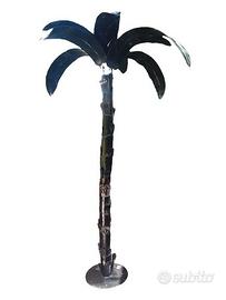 palma in lamina di ferro